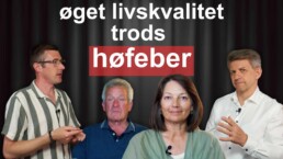 Lone Christiansen Arne Rosgaard Høfeber Det Fantastiske Menneske