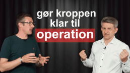 Det Fantastiske Menneske - Operation