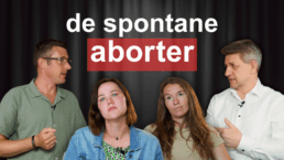 Det Fantastiske Menneske om fertilitet med Maja Snejbjerg, Rikke Holm, Hans Erik Foldberg og Leon Rask Sørensen