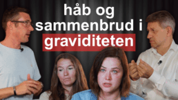 Det Fantastiske Menneske abort Hans Erik Foldberg Leon Rask Sørensen Foldberg Maja Snejbjerg Rikke Holm