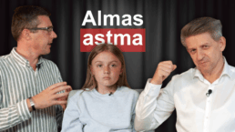 Alma Tange Sofie Tange Hans Erik FOldberg Leon Rask Sørensen Det Fantastiske Menneske