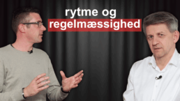 Det Fantastiske Menneske Hans Erik Foldberg Leon Rask Sørensen