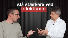 Hans Erik Foldberg Leon Rask Sørensen Det Fantastiske Menneske