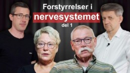 Hans Erik Foldberg Leon Rask Sørensen Annagrete Ingstrup Nielsen Jeppe Bjerg Mikkelsen Det Fantastiske Menneske